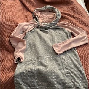 Double hooded hoodie 🍁